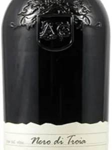 SAN PATRIME NERO TROIA IGP 75CL