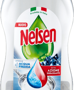 NELSEN CARBONI 850ML          