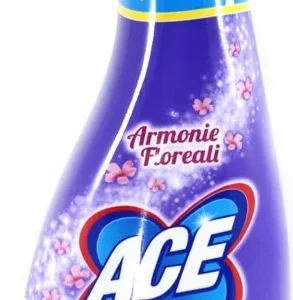 ACE CANDEGGINA PIU’ SPRAY MOUSSE ARMONIE FLOREALI 700ML