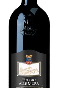 CASTELLO BANFI Poggio alle Mura Brunello di Montalcino 2016