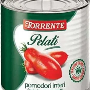 LA TORRENTE PELATI 2550GR
