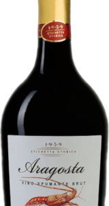 Aragosta Brut
