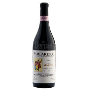 Barbaresco Riserva “Montefico” 2020 Produttori del Barbaresco