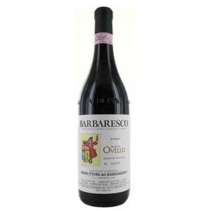 Barbaresco Riserva “Ovello” 2019 Magnum Produttori del Barbaresco
