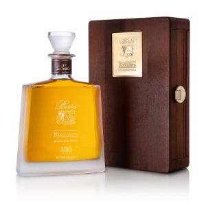 ROCCANIVO GRAPPA INVECCHIATA BARBERA 2016, BERTA