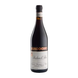 Barbera d’Alba DOC – Borgogno