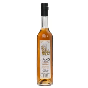 Grappa Allla Liquirizia