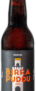 Birra Puddu Porter 330 ml