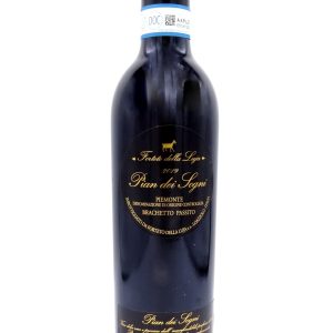 Bracchetto Passito Pian dei Sogni Forteto della Luja 2019