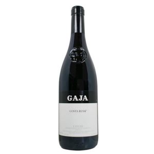 Barbaresco “Costa di Russi” 2011 Gaja