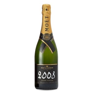 Champagne Vintage Brut  Moet & Chandon