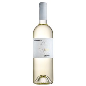 Segno Cirò Classico Bianco – Librandi