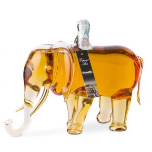 Grappa Bonollo Capricci d’Arte Elefante