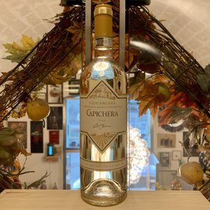 Vign’Angena Capichera Vermentino di Gallura DOCG 2024