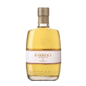 Grappa di Barbera Riserva Linea Botticella Beccaris