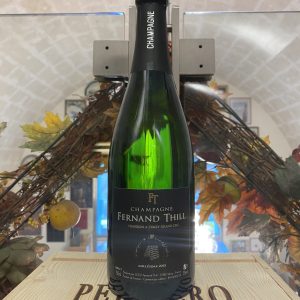 Fernand Thill Champagne Grand Cru Brut Millesime 2015