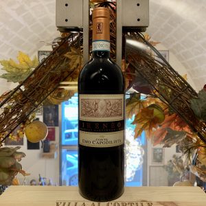 Ireneo Conte Emo Capodilista Colli Euganei Cabernet Sauvignon DOC 2017