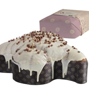 Colomba Frutti di bosco 1kg – Fiasconaro