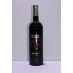 Ermacora – Pignolo DOC