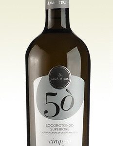 Almaditria Locorotondo Superiore Doc 2022 Upal Cisternino