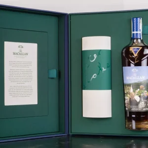 THE MACALLAN ART – SIR PETER BLAKE TIER 2