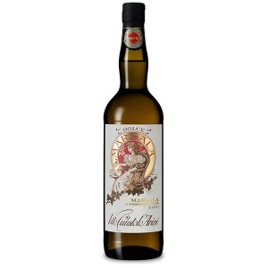 Marsala Superiore Dolce  – Curatolo