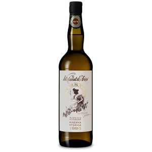 Marsala Riserva Storica 1995  – Curatolo