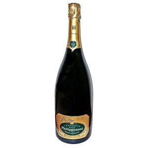 Philipponnat Champagne Brut Millésimée 1999 Magnum cassa