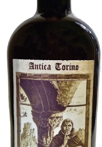Amaro della Sacra Antica Torino