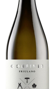 FRIULANO Confinis 2021 IGT Venezia Giulia Francesco Rotolo
