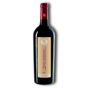 Serra Barbara  – Russo & Longo