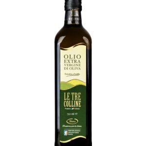 Olio Extravergine di Oliva 750ml