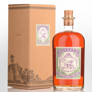 MONKEY 47 BARREL CUT