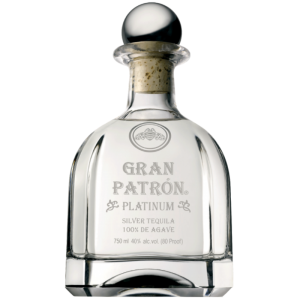 PATRON PLATINUM