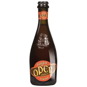 Open Amber