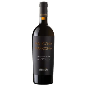 Malicchia Primitivo Dolce