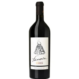 Fanova Riserva
