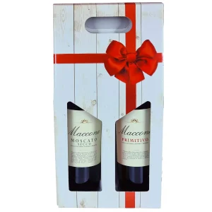 Conf. Regalo Maccone