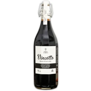 Vincotto – Mosto Cotto