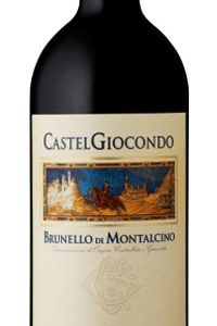 MARCHESI FRESCOBALDI Castelgiocondo Brunello di Montalcino 2016