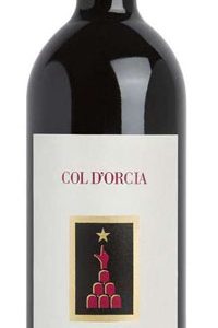 Col d’Orcia Brunello di Montalcino Bio DOCG 2015