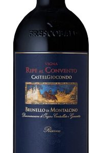 MARCHESI FRESCOBALDI Brunello di Montalcino Riserva Ripe al Convento 2018