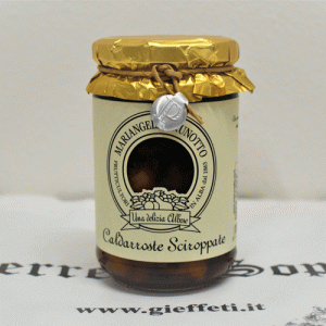 Caldarroste Sciroppate – Az. Agr. Prunotto