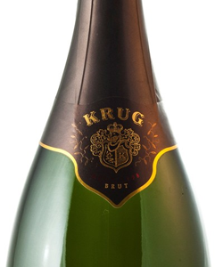 KRUG Champagne 2008