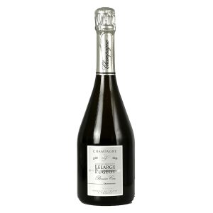 Lelarge-Pugeot Champagne Extra Brut Premier Cru Quintessence 2008