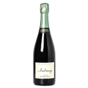 Marguet Champagne Extra Brut Grand Cru Ambonnay 2018