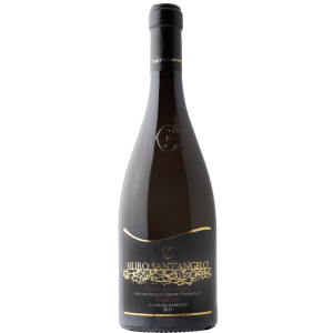 Muro Sant’Angelo Contrada Barbatto 2020 Gioia del Colle Primitivo DOP