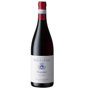 Frappato 2024 Sicilia DOC Tasca D’almerita