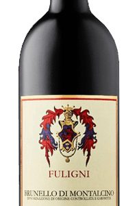 FULIGNI Brunello di Montalcino 2018