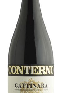 CONTERNO CANTINE NERVI Gattinara 2022